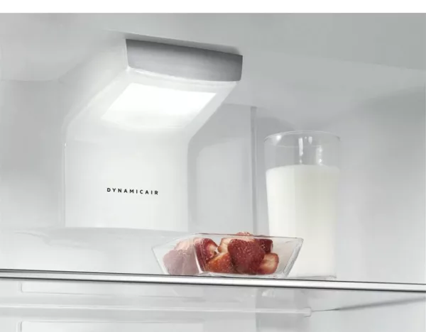 Aeg SKE818E9ZC Built-in refrigerator cm. 56 h. 177 - 200 lt. - white - Image 2