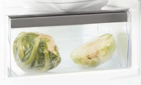 Whirlpool ART 6711 SF2 Built-in refrigerator with freezer cm. 56 h. 178 - according to 275 - Image 3