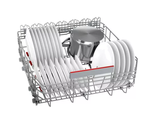 Bosch SMS4HCI52E 4 Freestanding dishwasher cm. 60 - 14 covered - stainless steel - Image 4