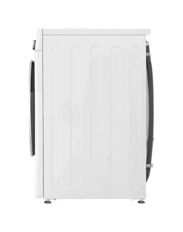 Lg F4WV710S1E washing machine cm. 60 - capacity 10.5 kg - white - Image 8
