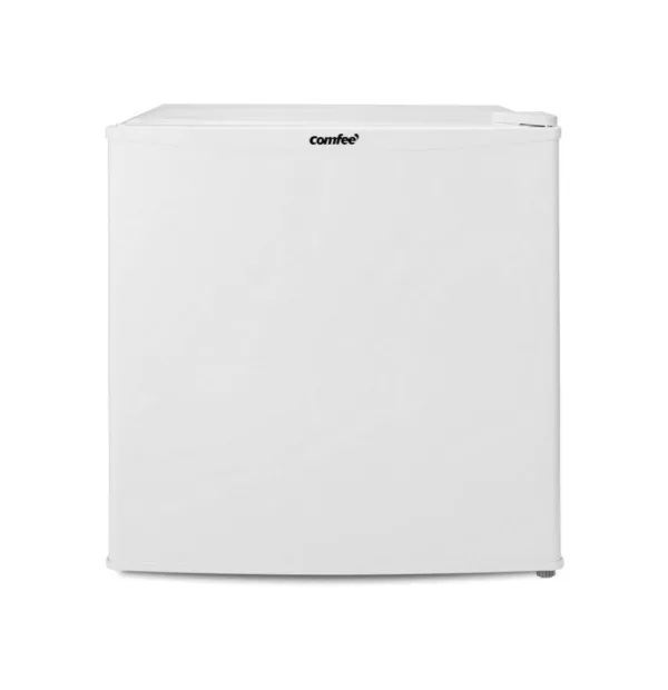 Comfee RCD76WH1 Freestanding refrigerator - cm. 47 h 49 - lt. 45 - white - Image 2