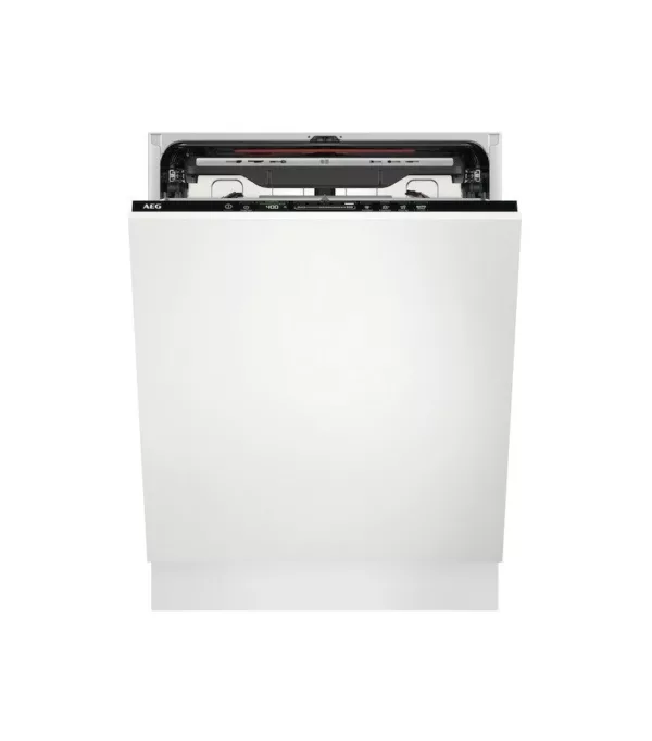 Aeg FSK73737P Total integrated dishwasher cm. 60 - 14 seats