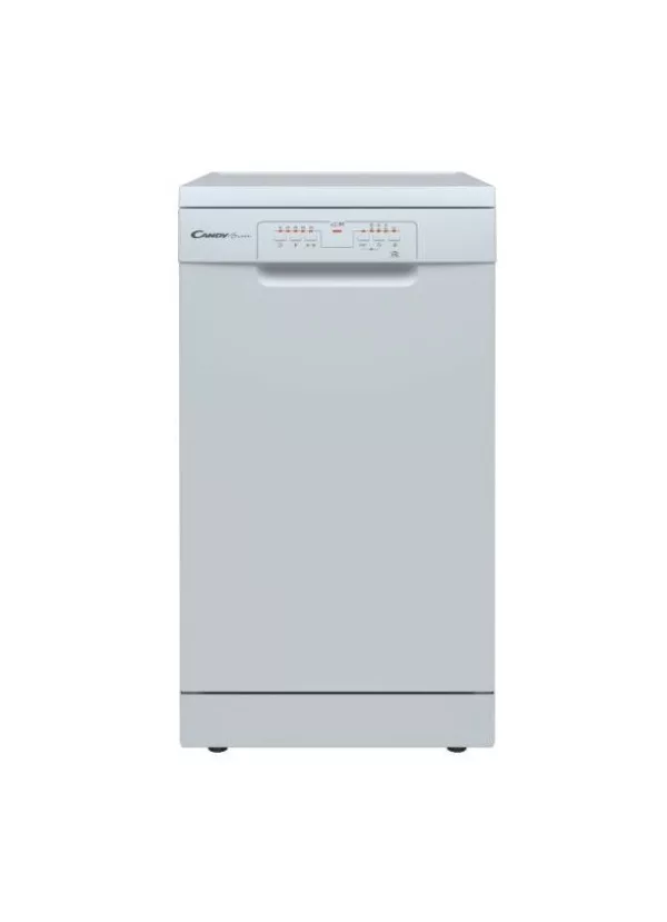 Candy CDPH 2L1049W Freestanding dishwasher cm. 45 - 10 place settings - white