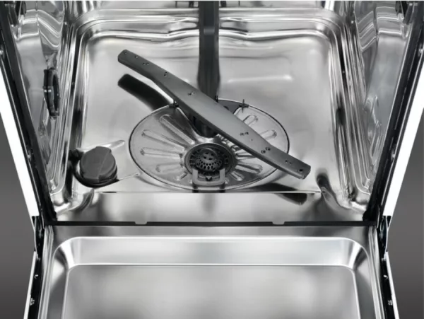 Aeg FSB32610Z Total integrated dishwasher cm. 60 - 13 covered - Image 3