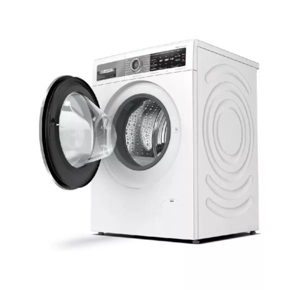 Bosch WAV28GA9II Home Professional washing machinecm. 60 - capacity 9 kg - white - Image 4