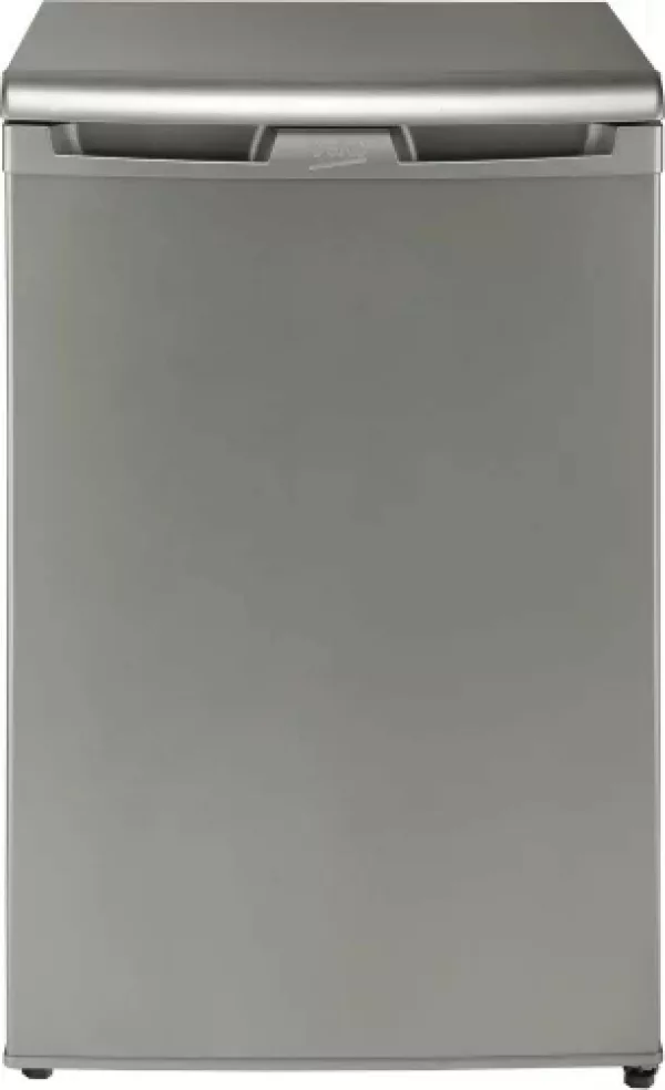 Beko TSE1234FSN Freestanding refrigerator cm. 54 hours 84 - lt. 101 - silver