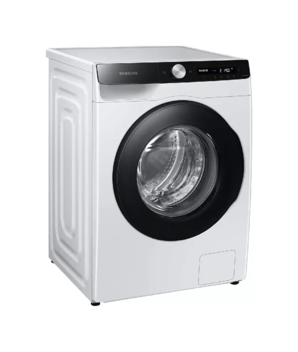 Samsung WW80T534DAE washing machine cm. 60 - capacity 8 kg - white - Image 2