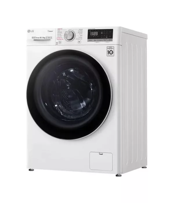 Lg F2WV5S8S0E V5 washing machine cm. 60 - capacity 8.5 kg - white - Image 8