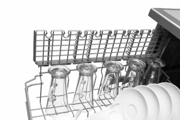 Amica DFM61E6QISN Freestanding dishwasher cm. 60 - 12 place settings - stainless steel - Image 9