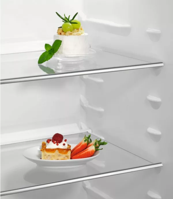 Aeg KB510F2AS built-in refrigerator cm. 55 h 103 - according to 182 - Image 4