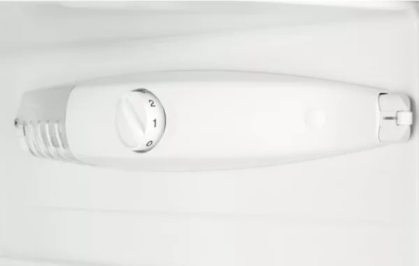 Aeg KB510F2AS built-in refrigerator cm. 55 h 103 - according to 182 - Image 6