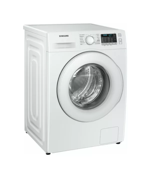 Samsung WW70TA026TT washing machine cm. 60 - capacity 7 kg - white - Image 2