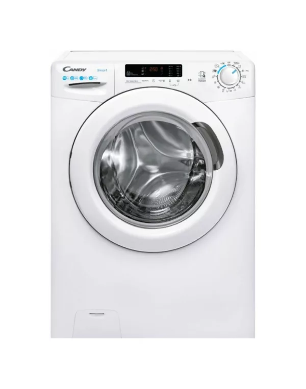 Candy CS 12102DW4/1-S Smart washing machine cm. 60 - capacity 10 kg - white