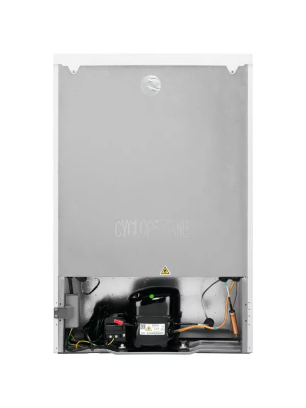 Aeg ATB68E7NW Series 6000 Freestanding freezer cm. 60 hours. 85 liters 88 - white - Image 8