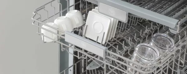 Bertazzoni DW6083PRV Modern built-in dishwasher 60 cm – 14 place settings - Image 2