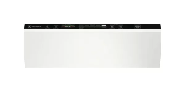 Electrolux EEQ643100L Quickselect 600 Total integrated dishwasher cm. 45 - 10 covers - Image 2