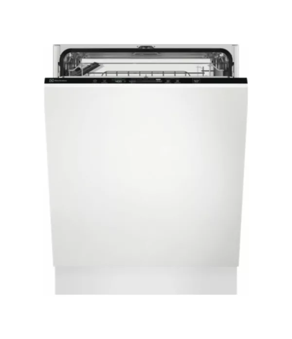 Electrolux KESC7300L Series 600 Total integrated dishwasher cm. 60 - 13 envelopes