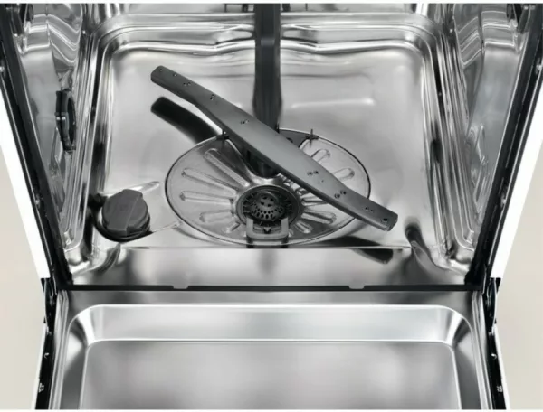 Electrolux KEAF7200L Series 300 Total integrated dishwasher cm. 60 - 13 envelopes - Image 5