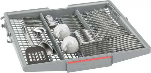 Bosch SMV4HVX32E Series 4 Total integrated dishwasher cm. 60 - 13 envelopes - Image 9